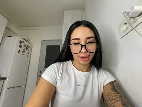 BlueEyes BB online show from 02-09-26, 04:11