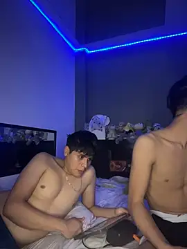 Kailertwink online show from 05-27-26, 11:13