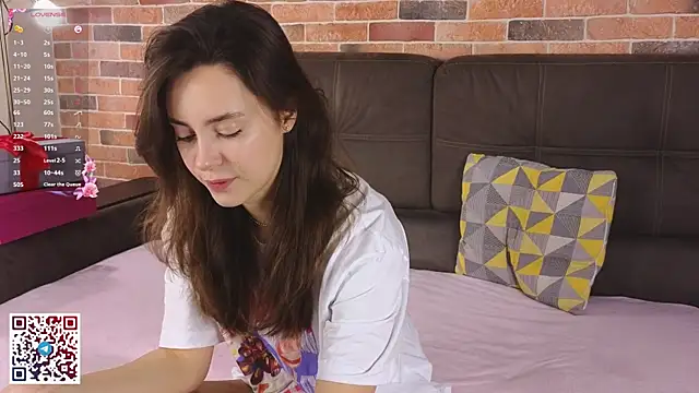 JasminDoroti online show from 09-17-25, 06:15