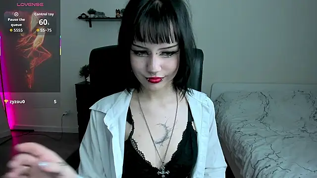 LiyaLuna online show from 02-27-26, 12:27