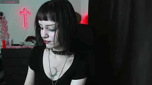 LiyaLuna online show from 03-19-26, 11:47