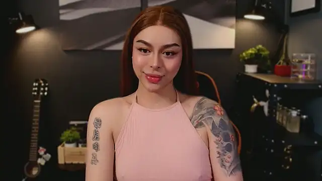 LUNACOCKSLAYER online show from 11-17-25, 05:35