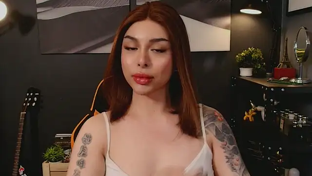 Snapshot of LUNACOCKSLAYER chatting on 01-11-26, 07:41 LUNACOCKSLAYER online show from 01-11-26, 07:41