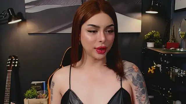 Snapshot of LUNACOCKSLAYER chatting on 01-14-26, 08:58 LUNACOCKSLAYER online show from 01-14-26, 08:58