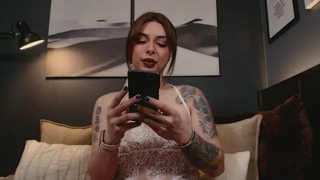 Snapshot of LUNACOCKSLAYER chatting on 02-26-26, 10:36 LUNACOCKSLAYER online show from 02-26-26, 10:36