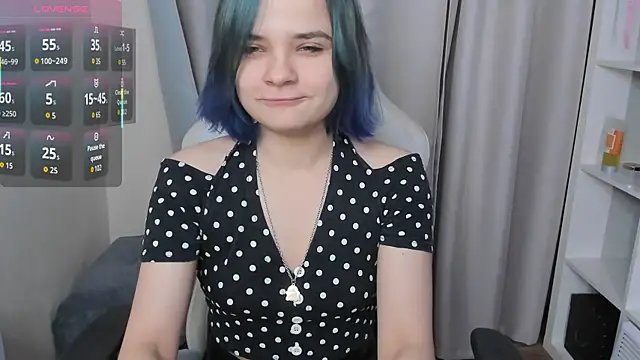 Snapshot of Gina_Dawson chatting on 11-29-25, 09:56 Gina Dawson online show from 11-29-25, 09:56