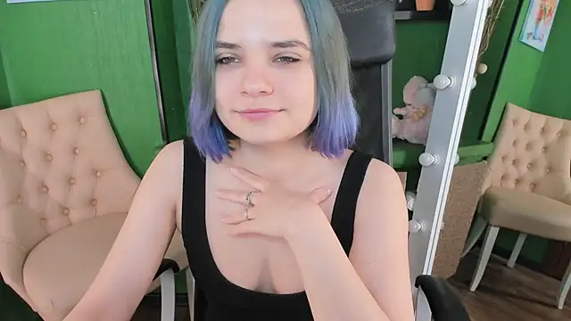 Snapshot of Gina_Dawson chatting on 12-03-25, 09:40 Gina Dawson online show from 12-03-25, 09:40