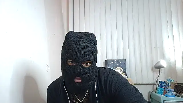 MasterFrenchies online show from 11-01-25, 09:33