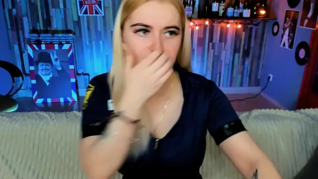 Stef Nicks online show from 02-15-26, 09:19