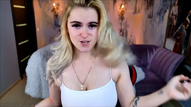 Stef Nicks online show from 07-09-26, 05:11