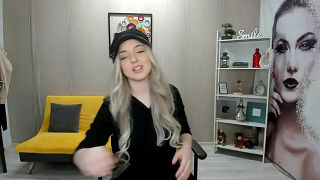 JaquelinLaurent online show from 09-19-25, 06:52