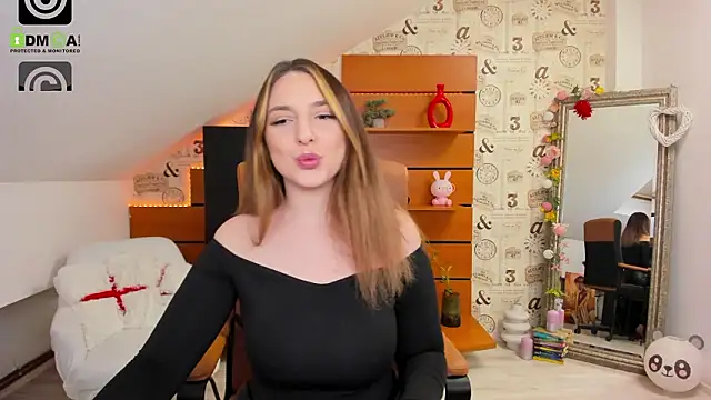 JaquelinLaurent online show from 01-18-26, 08:12