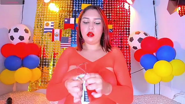Violet horny05 online show from 07-02-26, 04:57
