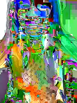 johanageminis online show from 10-08-25, 12:41