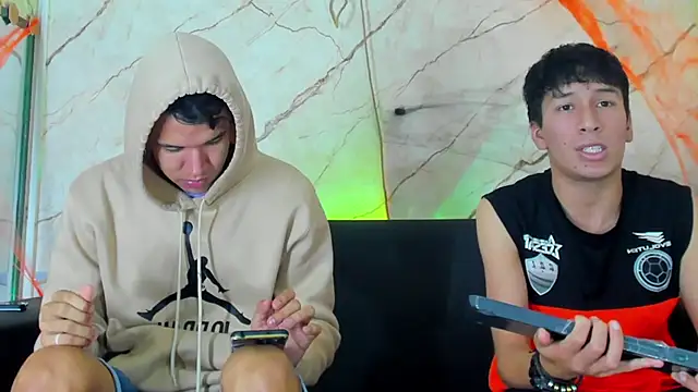 jeremytonner online show from 10-21-25, 03:51