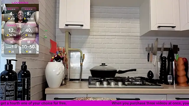 Edena  online show from 01-17-26, 12:10