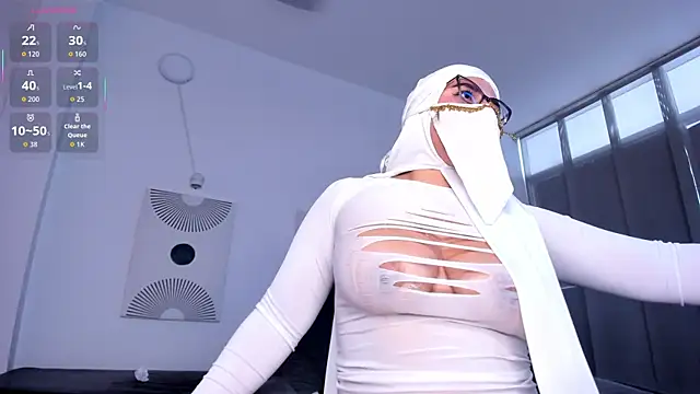 shaza khalan online show from 10-18-25, 01:56