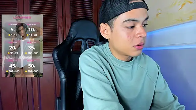 edy play online show from 10-13-25, 04:45