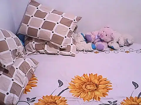 Snapshot of Sweetyummybabygirl chatting on 07-05-26, 10:06 Sweetyummybabygirl online show from 07-05-26, 10:06