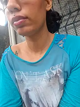 RavenShyfit online show from 10-21-25, 07:03