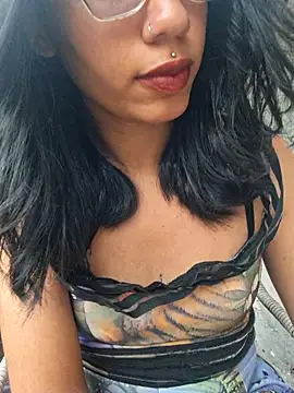 RavenShyfit online show from 11-14-25, 08:40