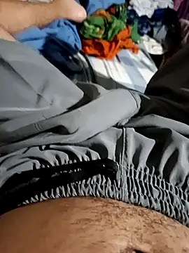 Jose20moro online show from 12-01-25, 12:26