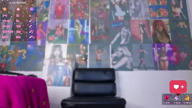 Mistileav online show from 03-08-26, 08:23