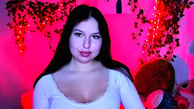 ChloeRicc online show from 12-17-25, 05:30