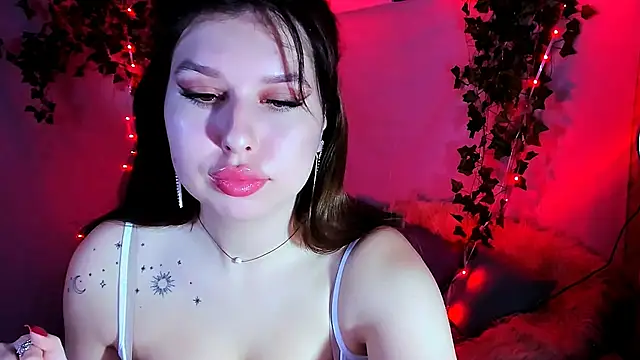 ChloeRicc online show from 02-20-26, 07:36