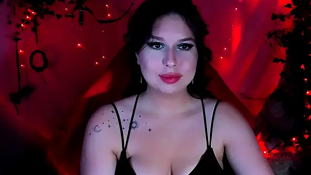 ChloeRicc online show from 06-16-26, 09:06