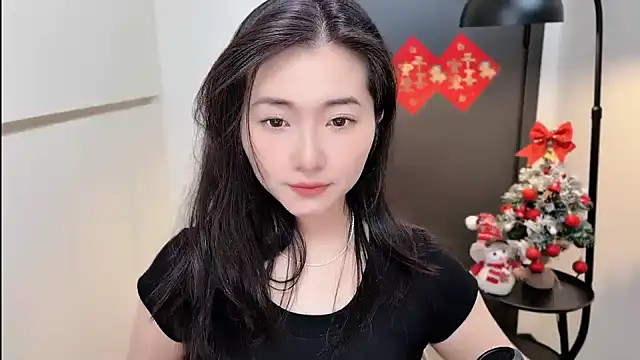 Rosalind xixi online show from 02-13-26, 08:21