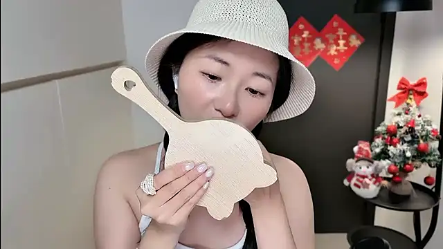 Rosalind xixi online show from 03-02-26, 12:01