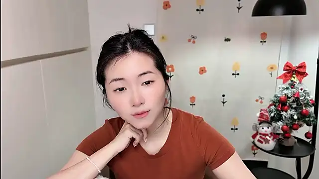 Rosalind xixi online show from 03-09-26, 05:22