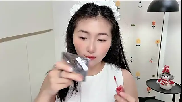 Rosalind xixi online show from 04-07-26, 12:05