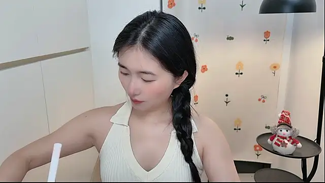 Rosalind xixi online show from 05-12-26, 02:52