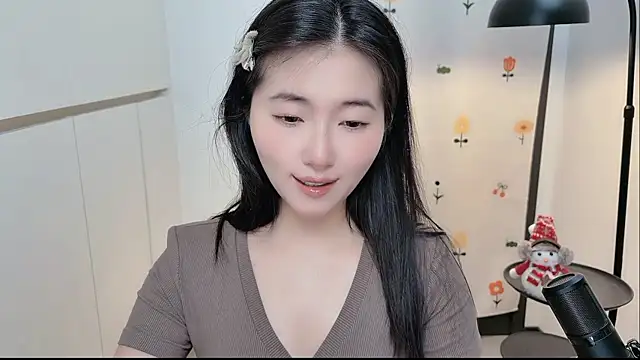 Rosalind xixi online show from 06-01-26, 03:08