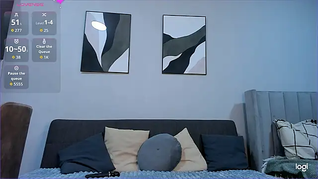 Ira Shiratori online show from 02-23-26, 09:39