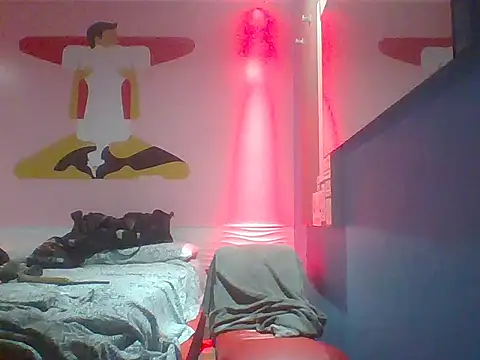 mexhotbi online show from 11-21-25, 04:27