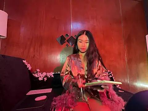 JellySbeans online show from 02-25-26, 02:16