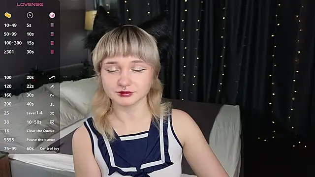 Tori Cutie online show from 12-05-25, 12:41