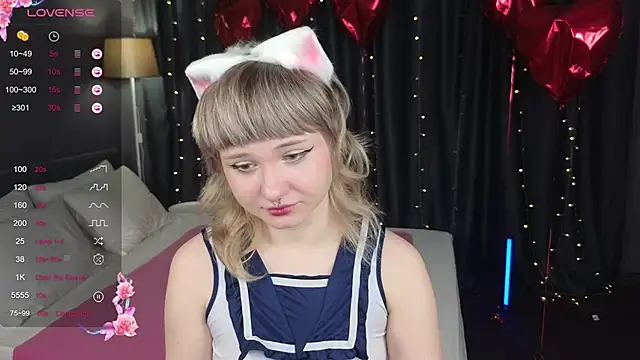 Tori Cutie online show from 02-25-26, 12:09