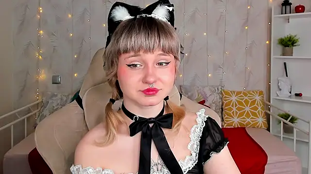 Tori Cutie online show from 03-15-26, 12:27