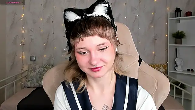 Tori Cutie online show from 04-21-26, 12:12