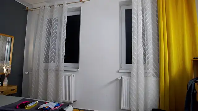 Jessica White  online show from 11-26-25, 04:46