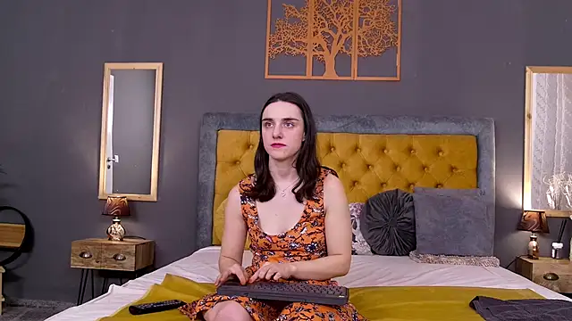 Jessica White  online show from 02-06-26, 04:39