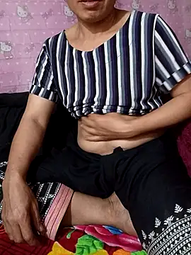 TinTin321 online show from 02-13-26, 07:15