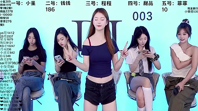 ZZ00033S online show from 09-20-25, 08:37