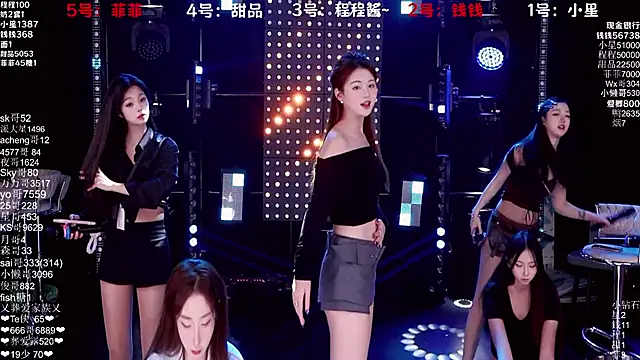 ZZ00033S online show from 12-02-25, 08:08