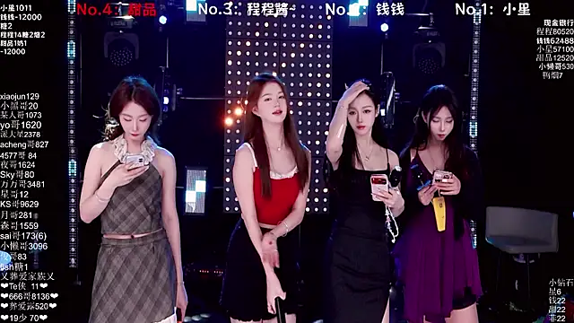 ZZ00033S online show from 12-17-25, 08:09