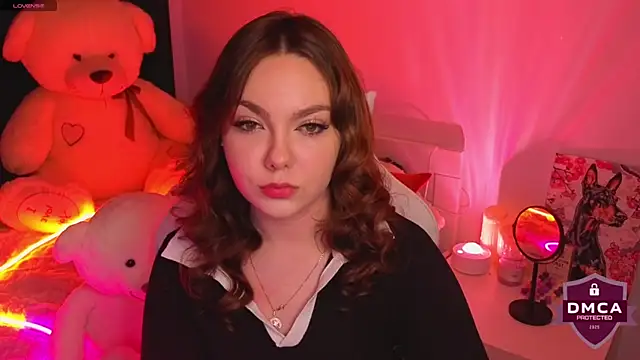 ApheliaDream  online show from 11-02-25, 03:03